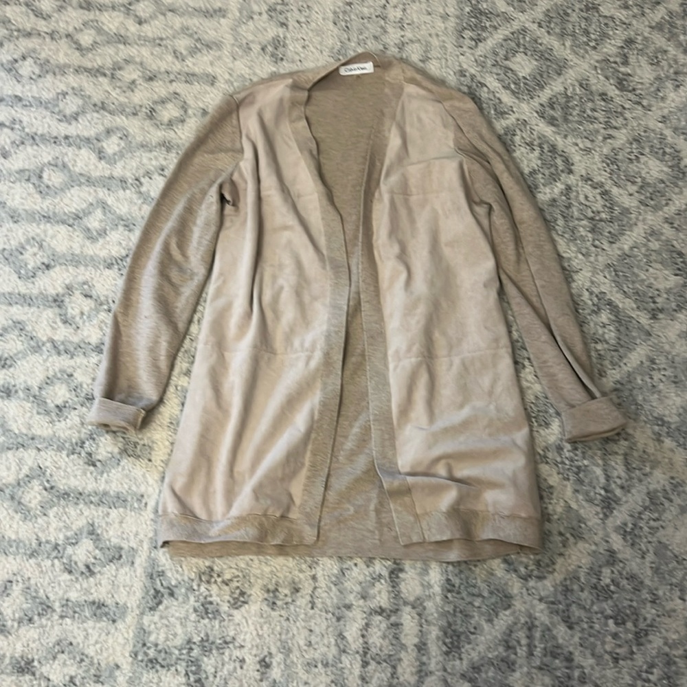 Calvin Klein Cardigan